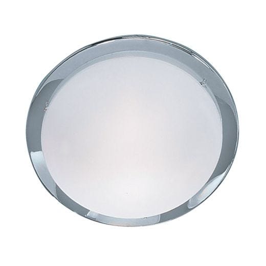 Planet 11" Flushmount