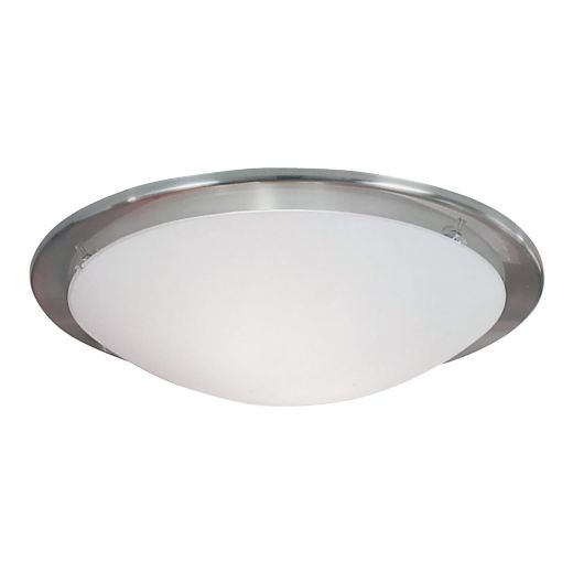 Planet 11" Flushmount
