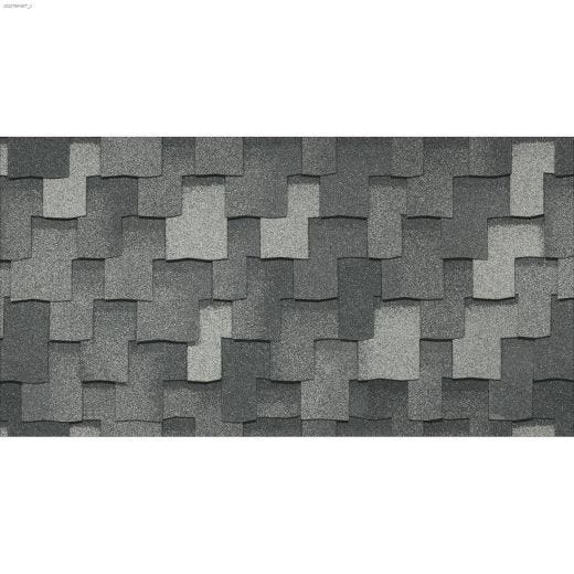 37-3/8" x 18-1/2" Armourshake Premium Shingle