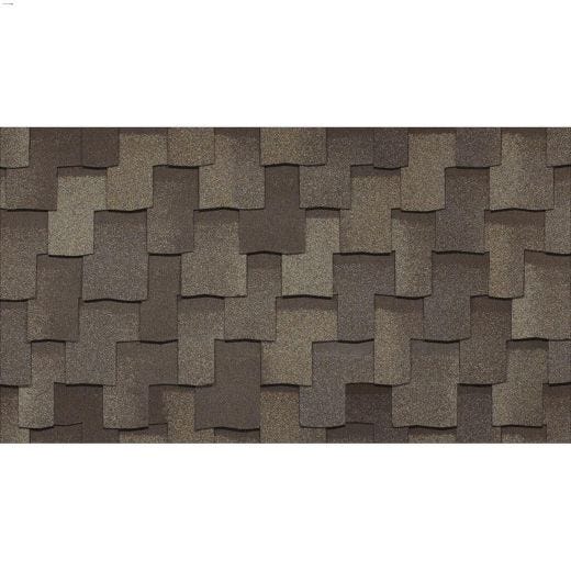 37-3/8" x 18-1/2" Armourshake Premium Shingle