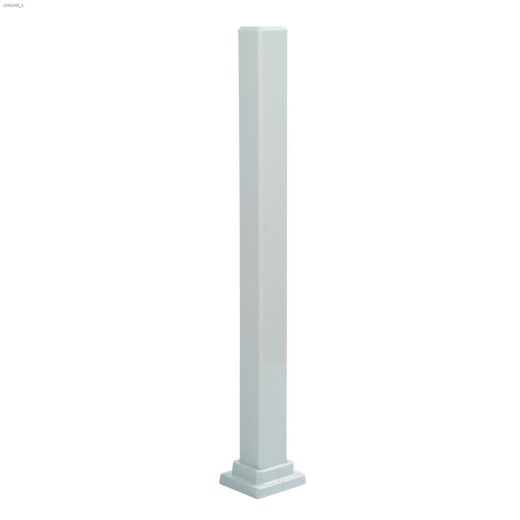 3" x 3" x 40-1/2" Stair Post