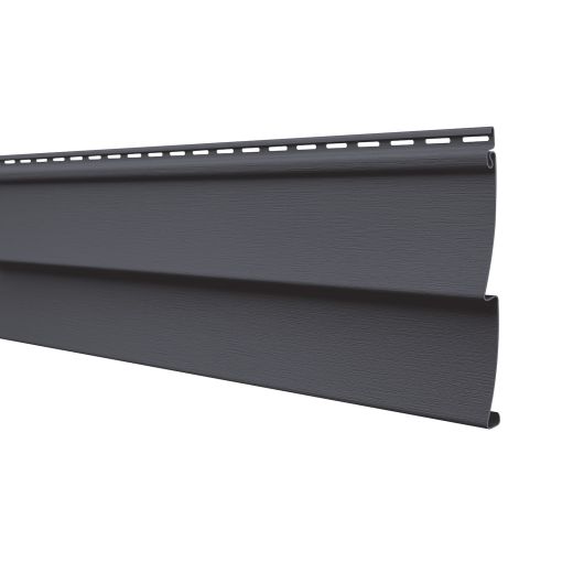 Sentry Double 4" Horizontal Siding