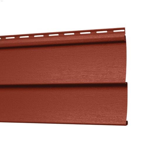 Sentry Double 4" Horizontal Siding