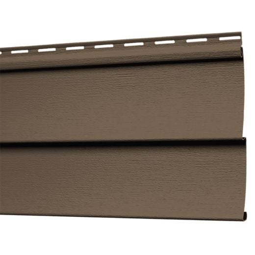 Sentry Double 4" Horizontal Siding