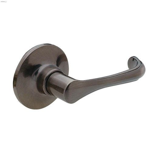 4-5\/8\" Passage Provence Lever Set