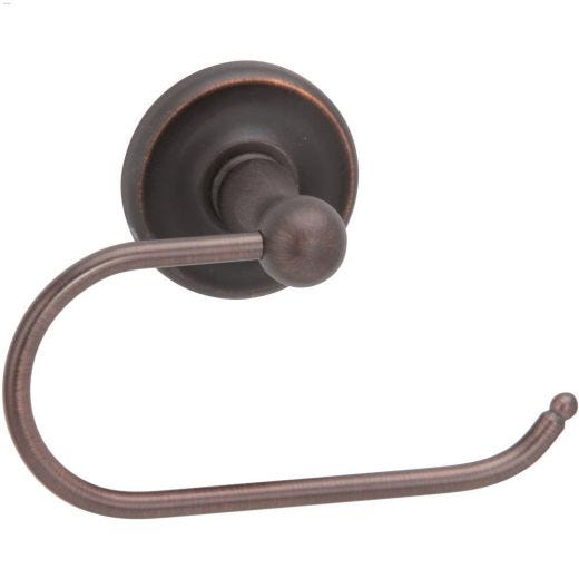 6-1/2" x 2-5/8" x 4-3/8" Orion Euro Paper Towel Holder