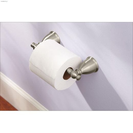 8.62" x 3.31" x 2.10" Caldwell Pivoting Paper Holder