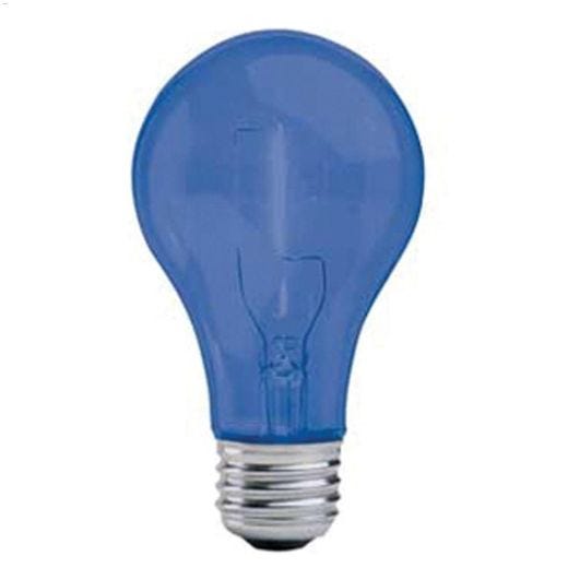 25 Watt E26 Medium A19 Incandescent Bulb