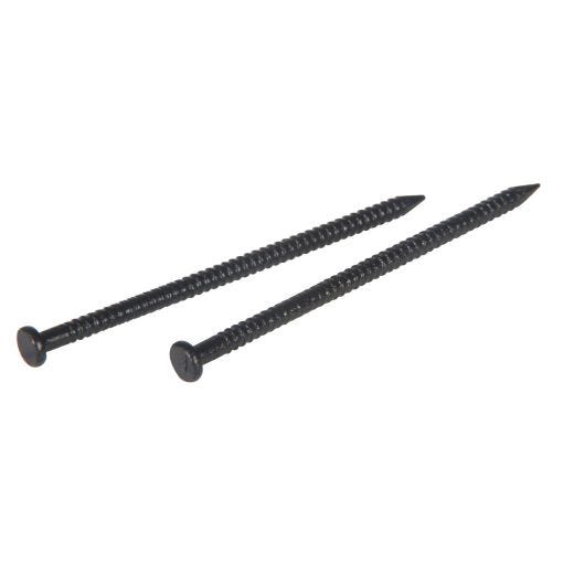 1-5/8" Black Panel Nail 1.5 oz