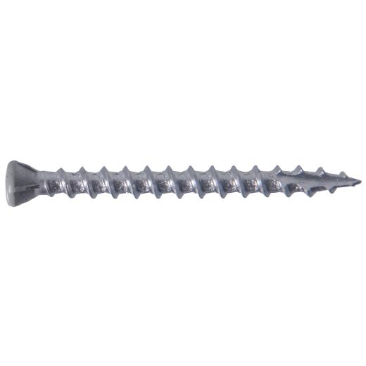 #7 x 2-1/4" Trim Screw-35/Pack