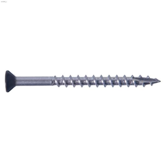 #10 x 3\" Painted Head Deck Screw