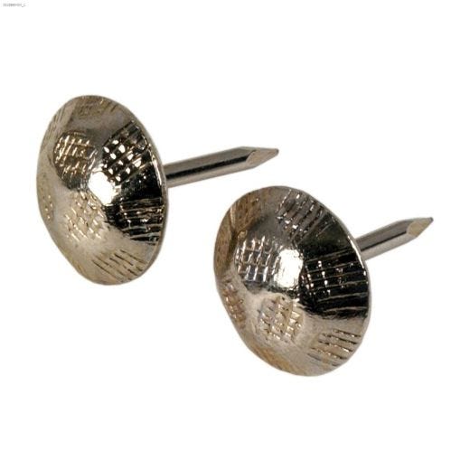 Nickel Upholstery Furniture Nail