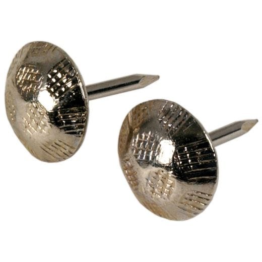 Nickel Upholstery Furniture Nail