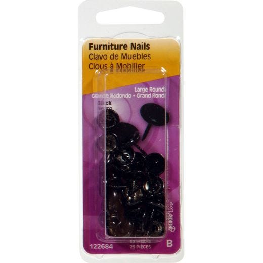 Large Upholstery Furniture Nail