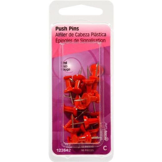 Punaise rouge