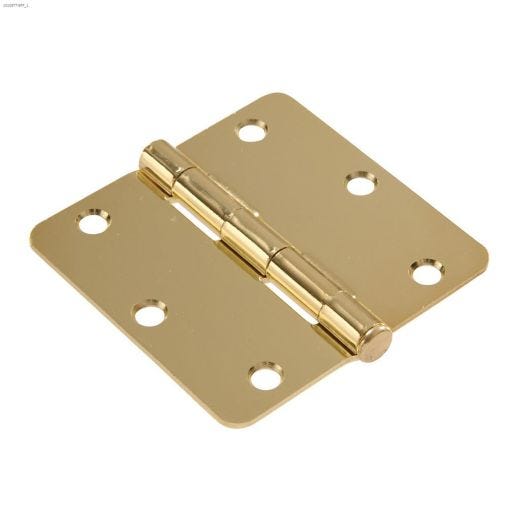 3-1/2" Penture résidentielle à mortaise complète