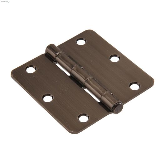 3-1/2" Penture résidentielle à mortaise complète
