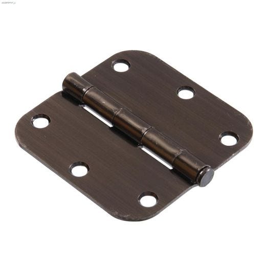 3-1/2" Penture résidentielle à mortaise complète