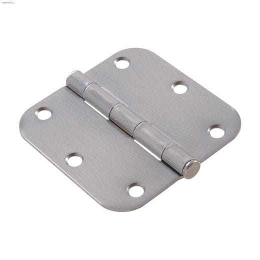 3-1/2" Penture résidentielle à mortaise complète