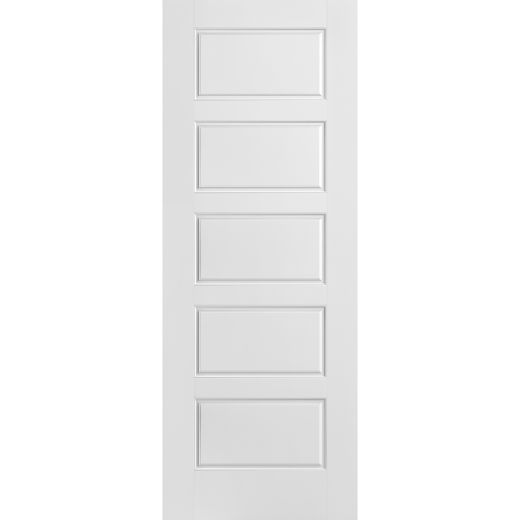 28" x 80" Riverside Interior Door