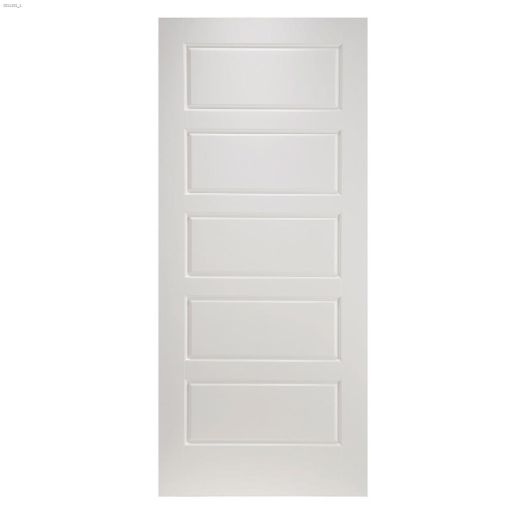 32\" x 80\" Riverside Door