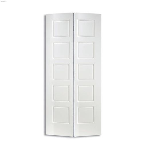 24\" x 80\" Riverside Bi-Fold Door