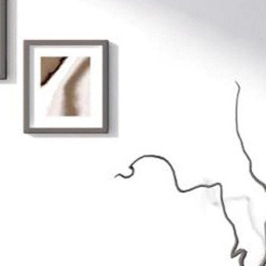 Porte Lincoln Park blanc de première qualité 32" x 80"