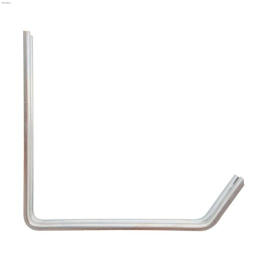 Zinc Plated Small Storage Hook