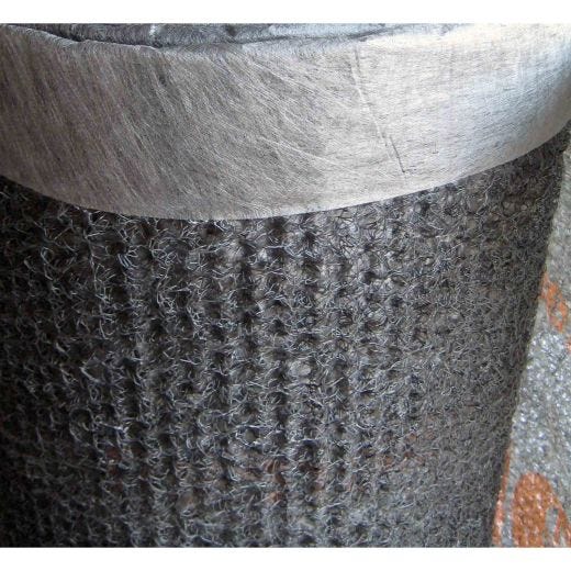 Driwall 0.4" x 45' Rainscreen
