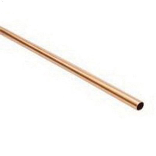 3\/4\" x 6' Copper Type M Solid Pipe