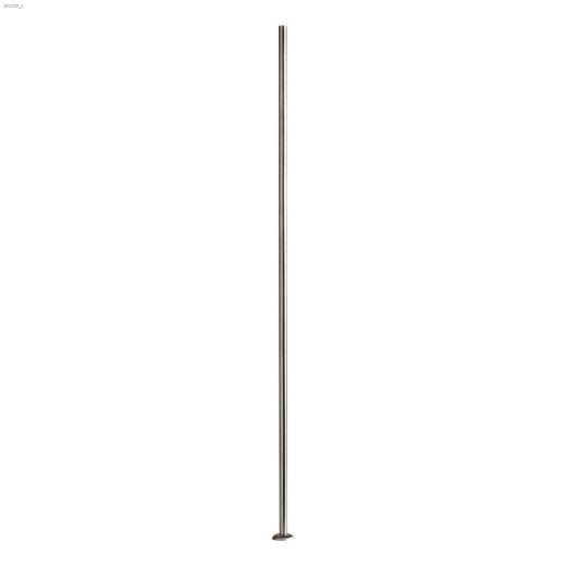 40-1\/2\" x 5\/8\" Round Urban Baluster