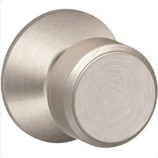 Passage Satin Nickel Bowery Knob