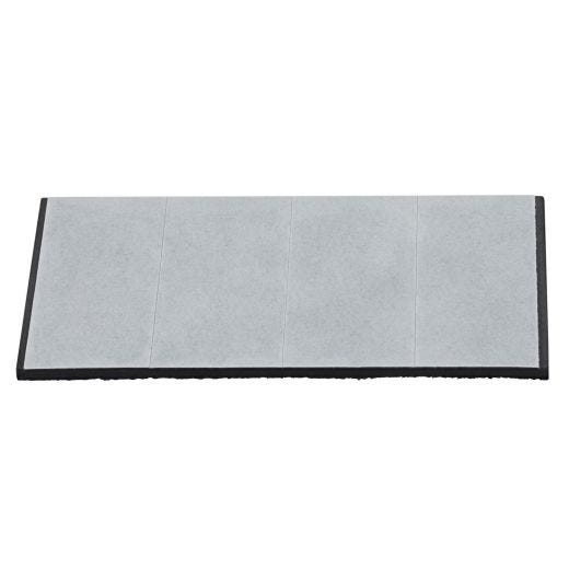 1/2" x 1" Magnetic Scored-1/Pack