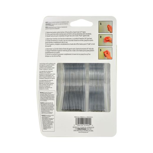Monkey Hook Monkey Hook Variety Pack-30/Pack