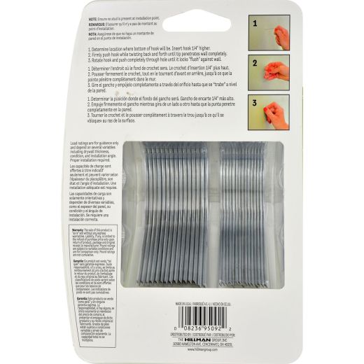 Monkey Hook Monkey Hook Variety Pack-30/Pack