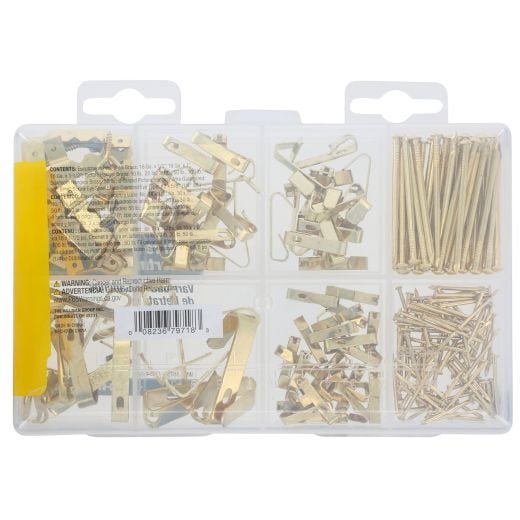 Medium Picture Hanging Kit