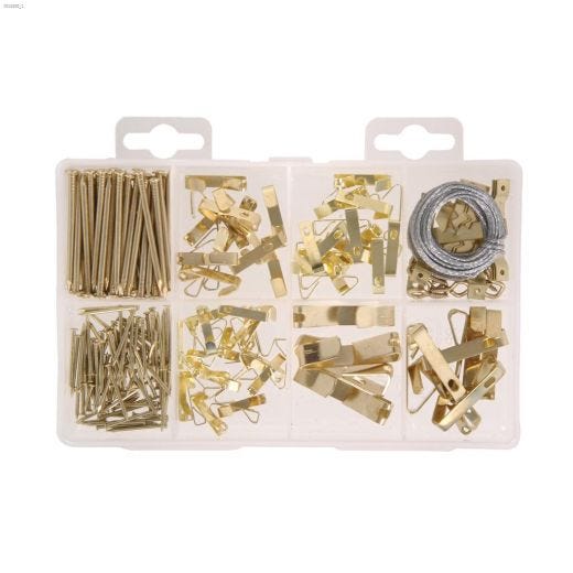 Medium Picture Hanging Kit