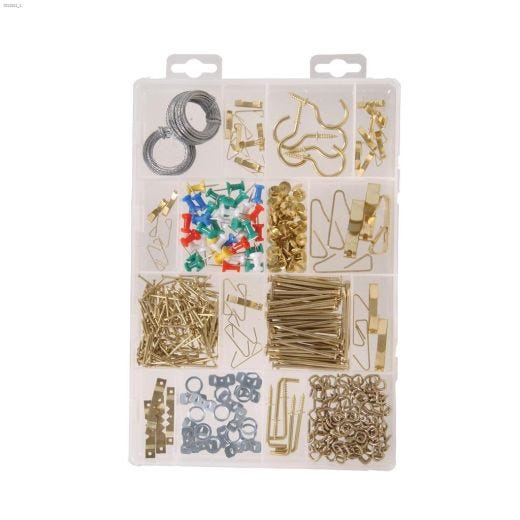 Large Picture Hanging Kit