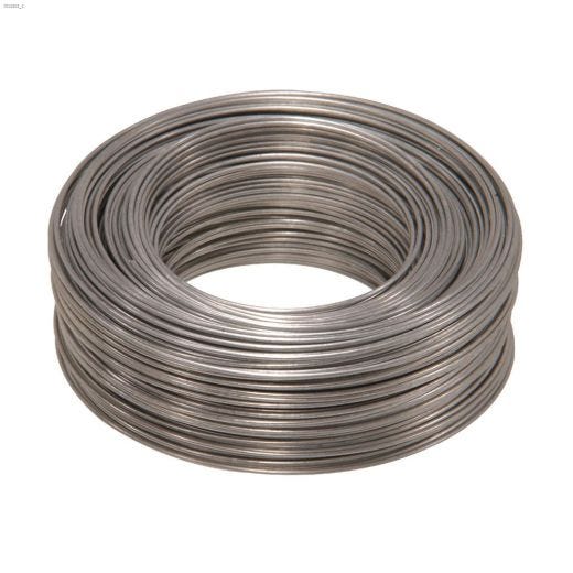 20 Gauge x 175' Galvanized Wire