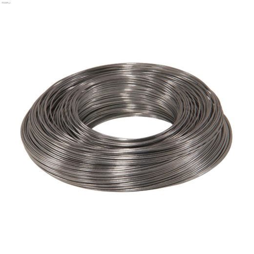 24 Gauge x 250' Galvanized Wire