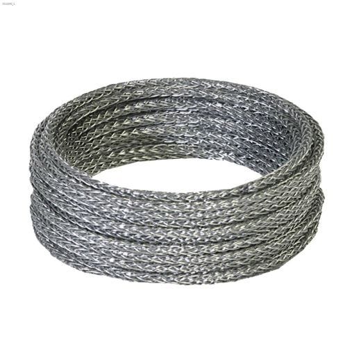 #3 x 25' Steel Picture Hanging Wire