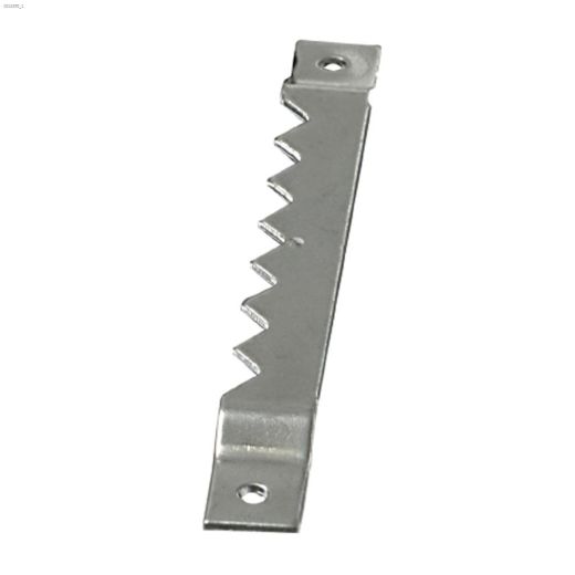 Large Zinc Nail-In Self-Leveling Hanger-5\/Pack