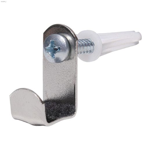 Hidden Mirror Holders Set-2\/Pack