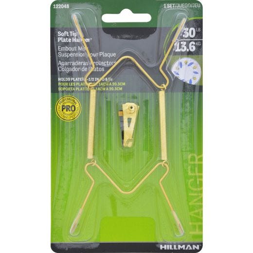 5-1/2 - 8" Plate Hanger