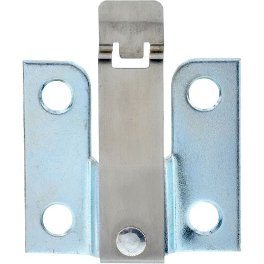1-3/4" x 1-1/2" Large Flush Mount Hanger-2/Pack