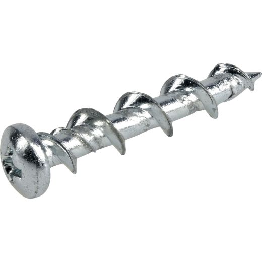 WallDog Chrome Self-Drilling Picture Hanger