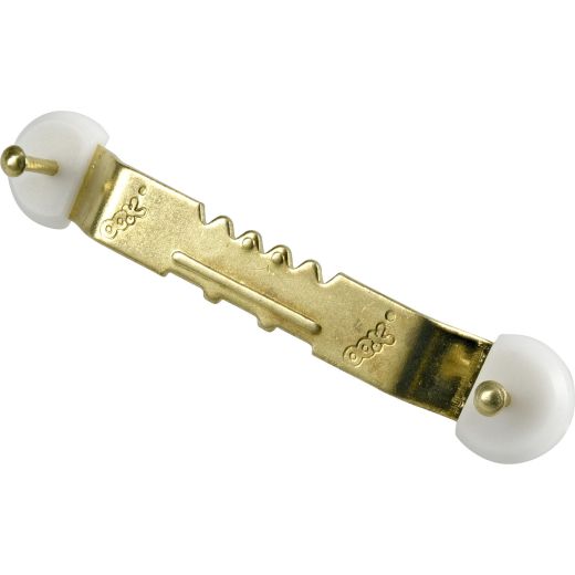 Ready Nail Saw Tooth Hanger-3/Pack