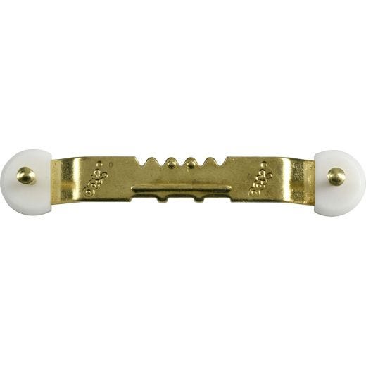 Ready Nail Saw Tooth Hanger-3/Pack