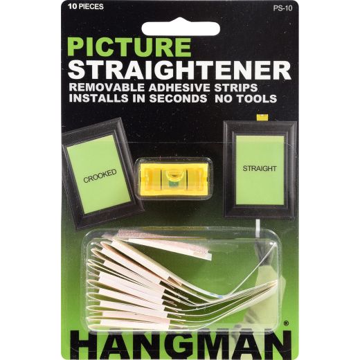 Picture Straightener