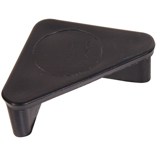 Protecteur d'angle en plastique